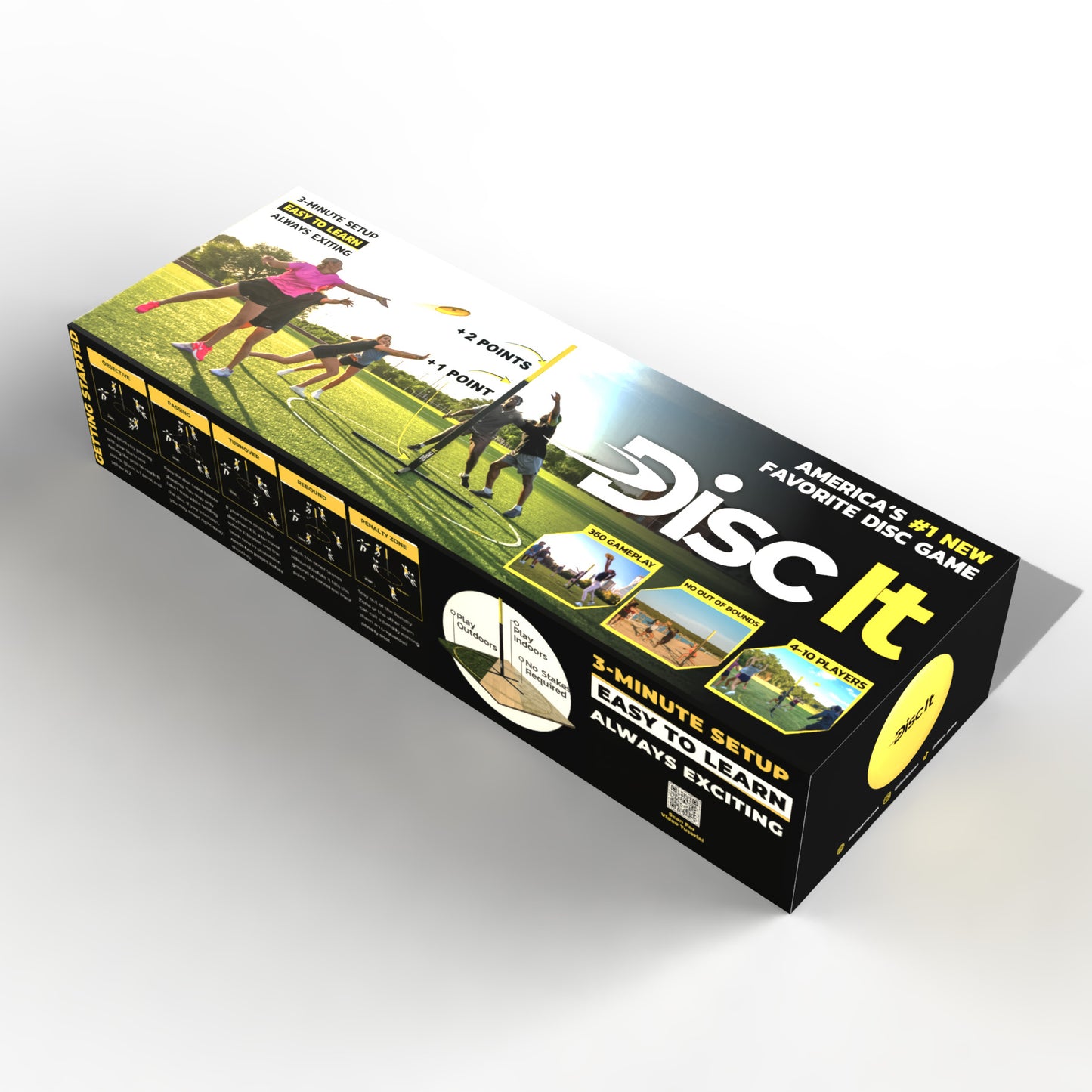 School, College, Camp Expansion Bundle