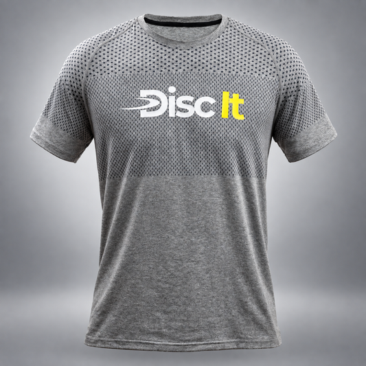 DiscFlowTee