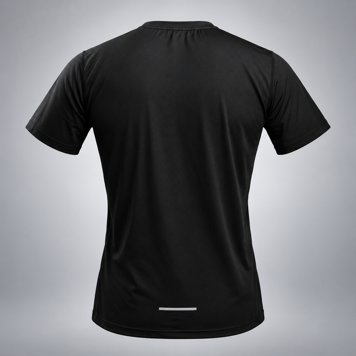 Blackout Tee