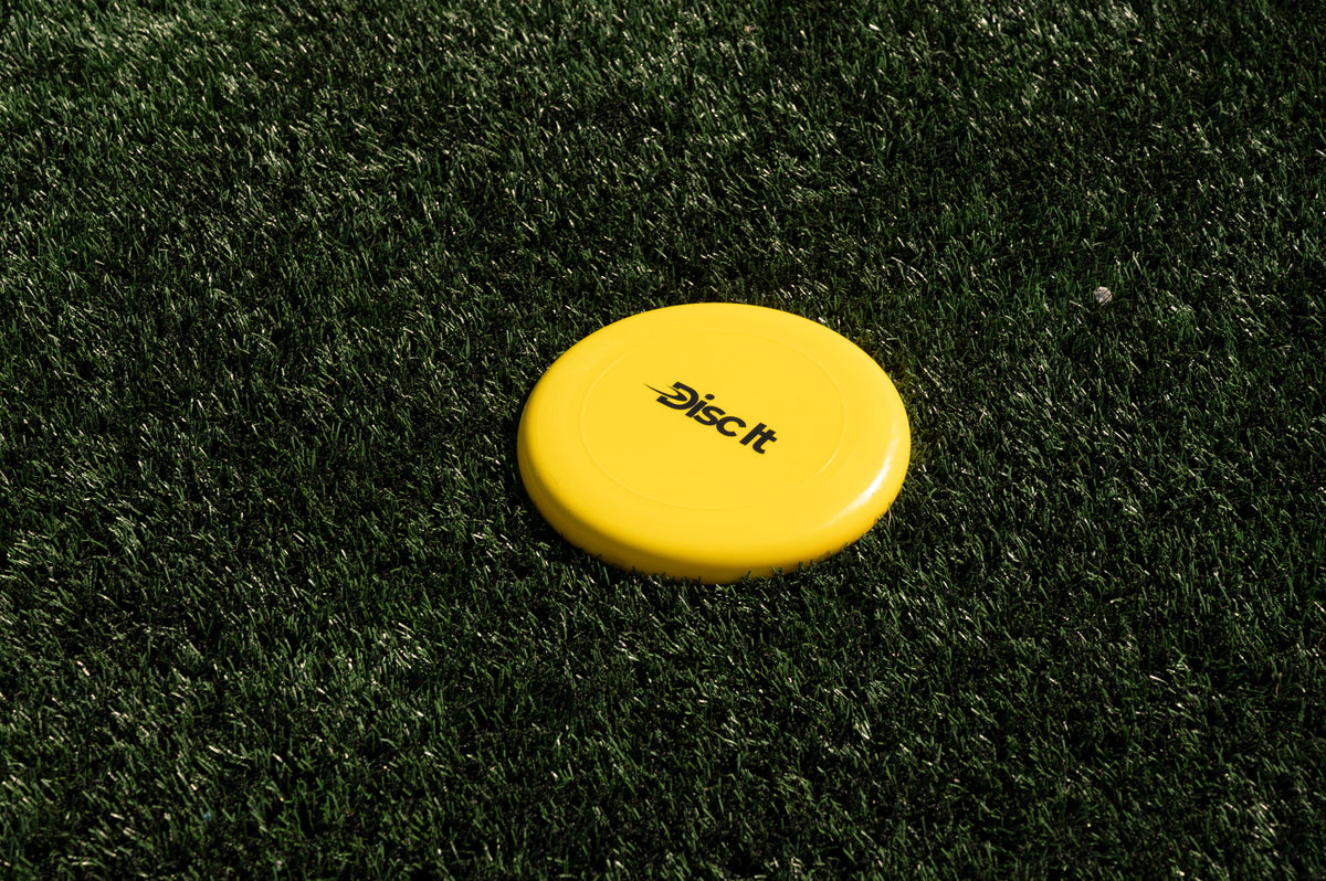 Disc It