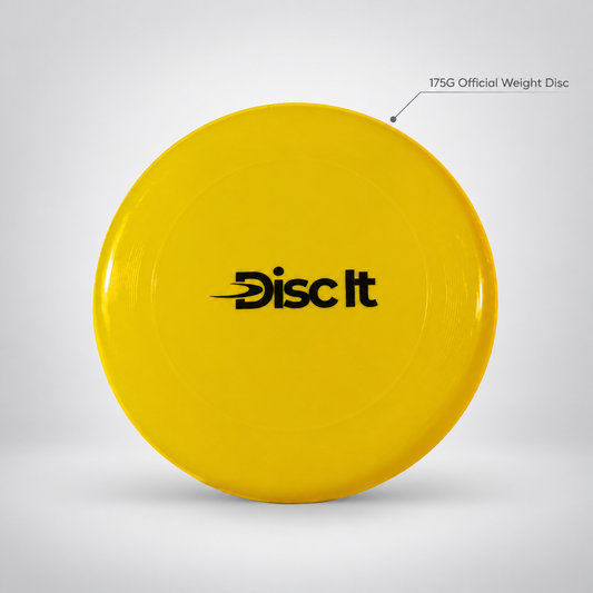Sport Disc