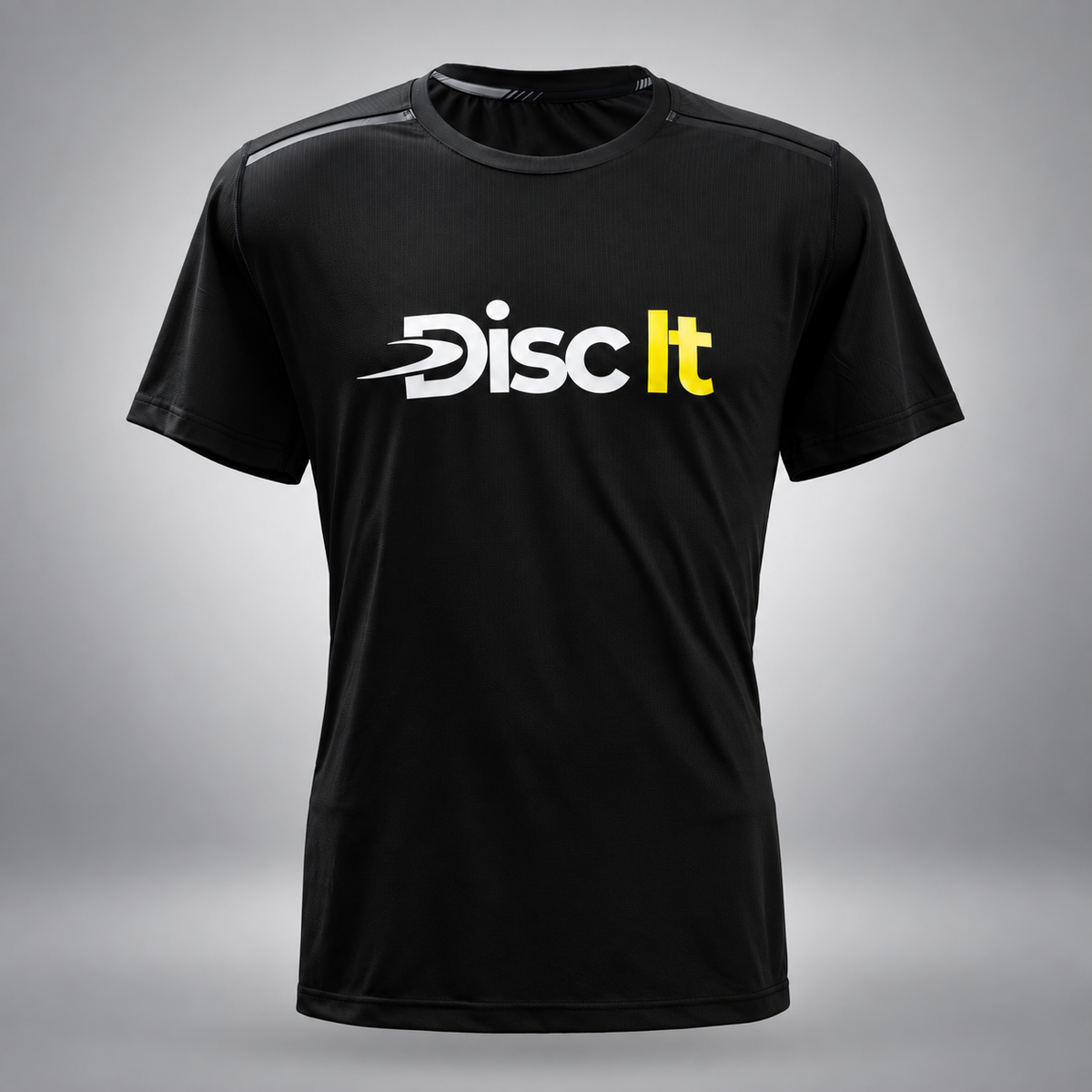 Blackout Tee