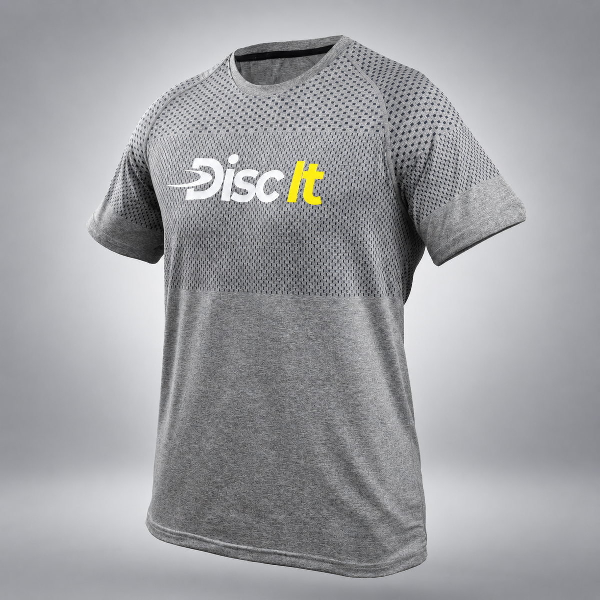 DiscFlowTee