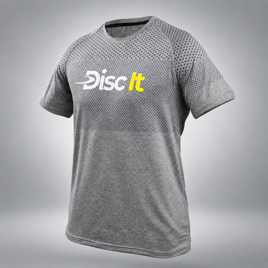 DiscFlowTee