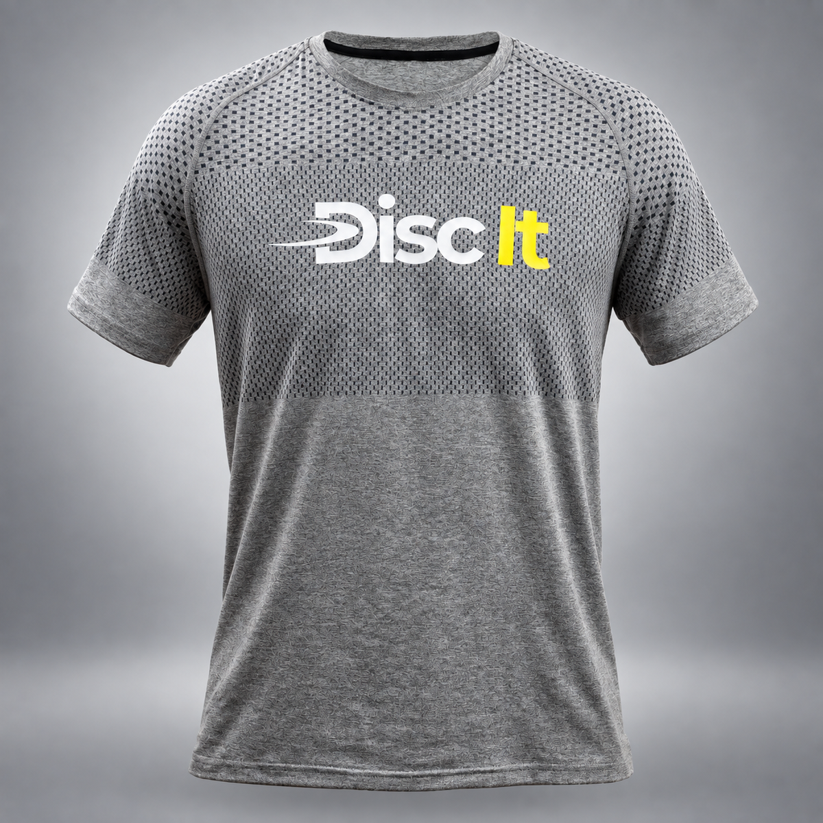 DiscFlowTee