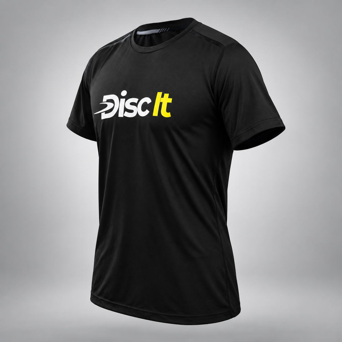 Blackout Tee