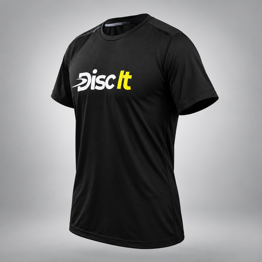 Blackout Tee