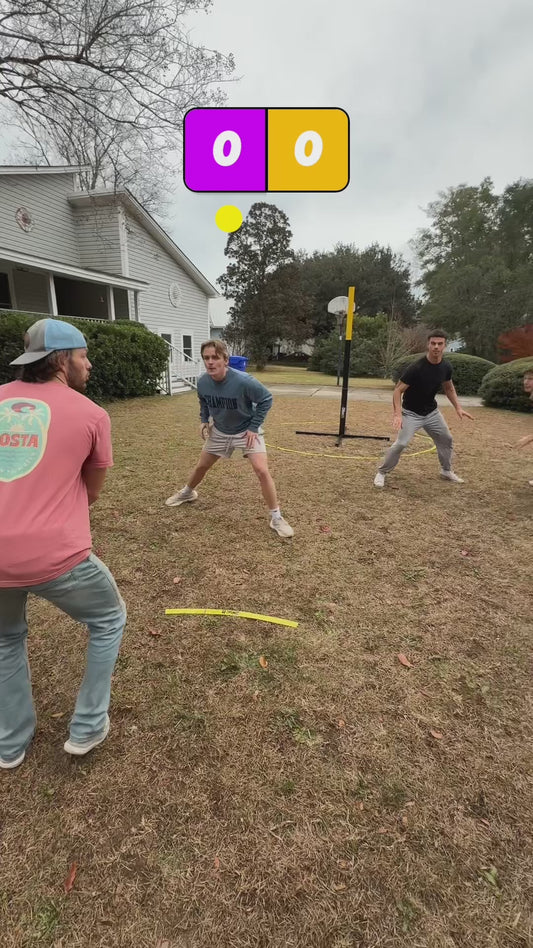 Disc It